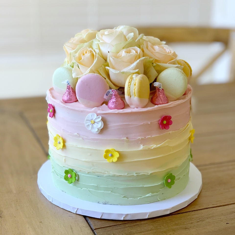 Auckland Cake Makers Bespoke Cakes and Sweet Treats