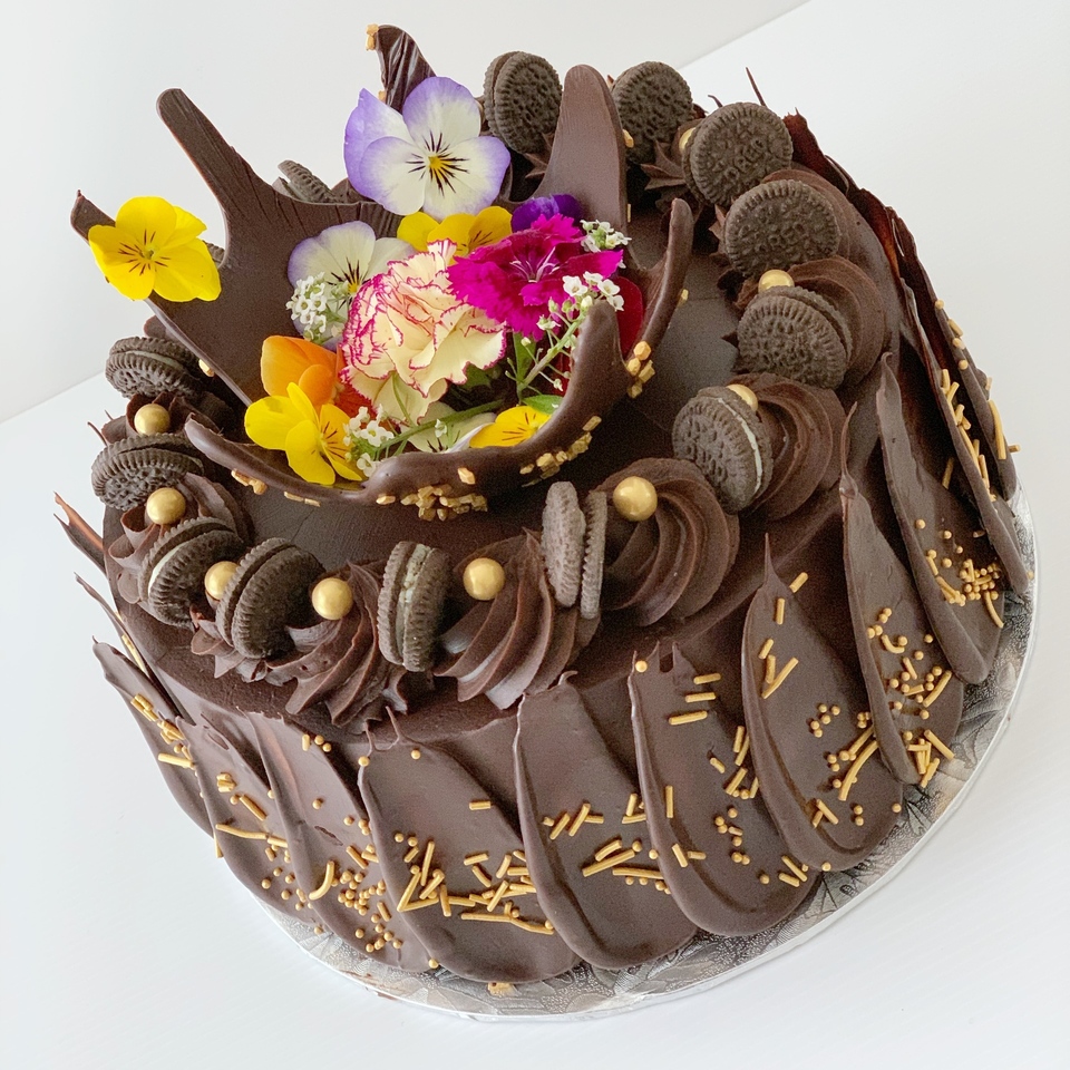 Auckland Cake Makers Bespoke Cakes and Sweet Treats