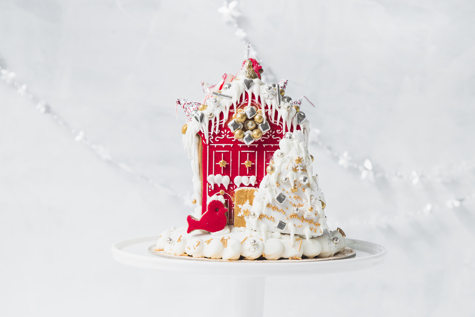 Auckland Cake Makers Bespoke Cakes and Sweet Treats