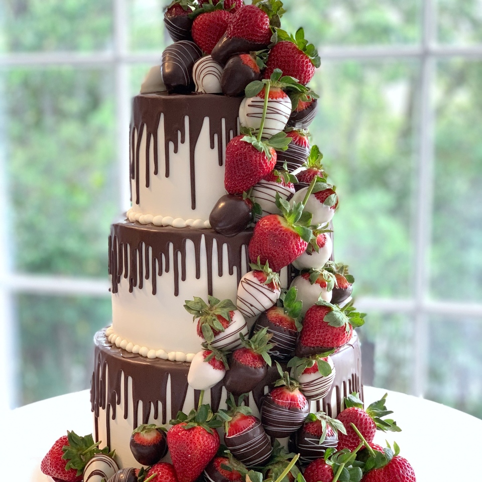 Auckland Cake Makers Bespoke Cakes and Sweet Treats