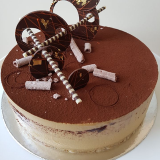 Cheesecakes