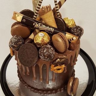 Chocolate Cakes
