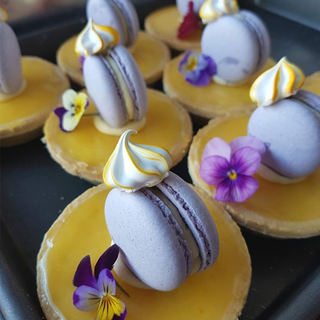 Desserts