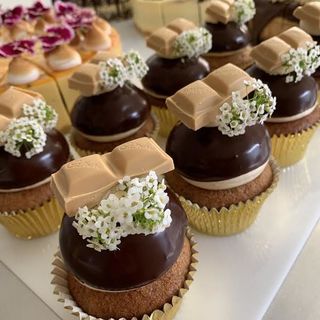 Cupcakes